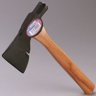 Truper Herramientas #HH1-1 2HC 1-1 2LB Half Hatchet by TRUPER HERRAMIENTAS, S.A.DE