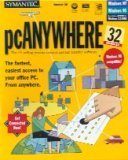 PC Anywhere Version 8.0