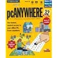 pcAnywhere 8.0