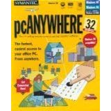 PC Anywhere Version 8.0