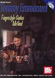 Fingerstyle Guitar Method