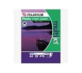 Fuji Premium Gloss A4 270gsm 20 sheets