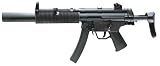 Classic Army MP5SD6