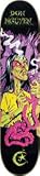 Foundation Nguyen Zombie Skateboard Deck - 8.0