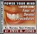Overcome Your Fear of Dental Procedures Self-Hypnosis CD (Audio)