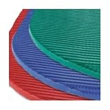 Airex Professional Quality Mats - Fitline 140 Waterblue - 23 X 56 X 4