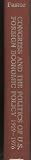 Congress and the politics of U.S. foreign economic policy 1929-1976