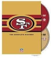 NFL History of the San Francisco 49ers