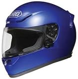 SHOEI RF-1000 RF1000 ROYAL BLUE MOTORCYCLE Full-Face-Helmet