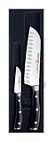 Review Wusthof 9276 / Classic Ikon 2Piece Knife Set