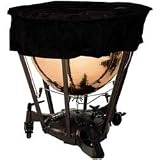 Adams Timpani Covers With Short Drop (32 Inch)