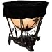 Timpani Covers With Short Drop 32 inch