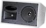 JBL Control 29AV1 Indoor Outdoor Speaker (8 inch, 300 watts, White)