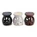 30 Wholesale LOT Wax Tart Warmer Oil Diffuser Candle Holder Aromatherapy Burner
