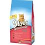 9Lives Active Formula Beef Tenderloin & Roasted Turkey Flavor Dry Cat Food