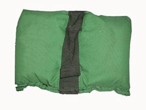 Shotbag-Lead Fill Saddle Type Double Handle 20 lb