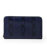 【並行輸入品】BCBG MAXAZRIA ビーシービージーマックスアズリアLEIGHTON ZIP-AROUND WA...