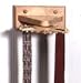 Carousel Tie Rack