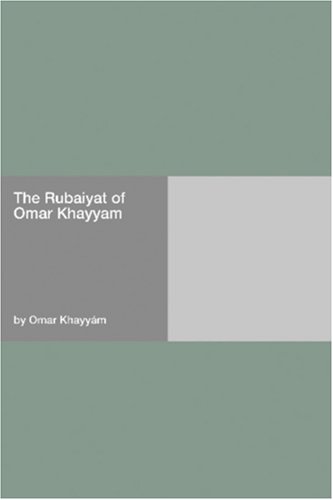 Omar Khayyam