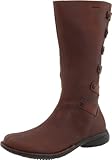 Merrell Women's Tetra Launch Waterproof Boot,Cherry Brown,9.5 M US