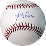 Melky Cabrera MLB Baseball