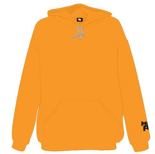 Misfits Official Merchandise -Blowback Hoodie