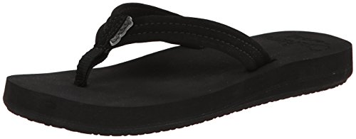 reef women's cushion breeze flip flop