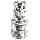 Cobra HA-BNC CB Adapter