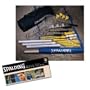 World Pro Badminton Set (SET)