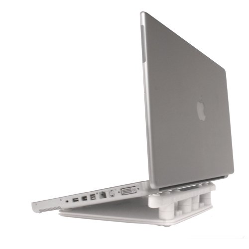 Road Tools  Podium CoolPad (White)