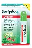 Quantum - Super Lysine Plus+ Coldstick, .18 oz sticks ( Triple Pack)