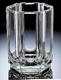 Grainware 70026 Regal Drinkware Double Old Fashioned, Set of 4, 15 oz - 31316