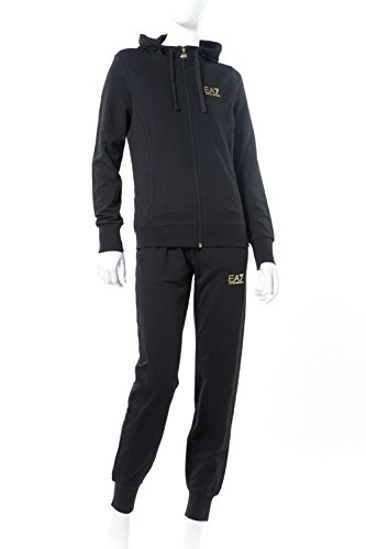 (エンポリオアルマーニイーエーセブン) Emporio Armani EA7 レディース 並行輸入品