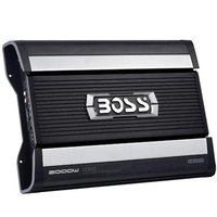 Best Cheap BOSS AUDIO Chaos Epic 2000 Watt 2 Channel MOSFET Amplifier CE2002