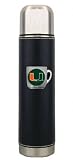 Bergamot Miami Hurricanes Executive Insulated Bottle