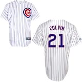 Jersey Colvin Home Replica