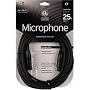 Planet Waves Custom Pro 10' XLR Male to XLR Female Microphone