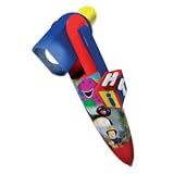 Picture Of HiT Favourites Fun Musical Projector Pen - Bob The Builder, Pingu, Fireman Sam & More
