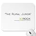 30 Rock The Rural Juror Mousepad