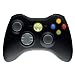 Wireless Controller Blk X360