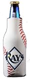 TAMPA BAY DEVIL RAYS BOTTLE COOLIE KOOZIE COOLER COOZIE