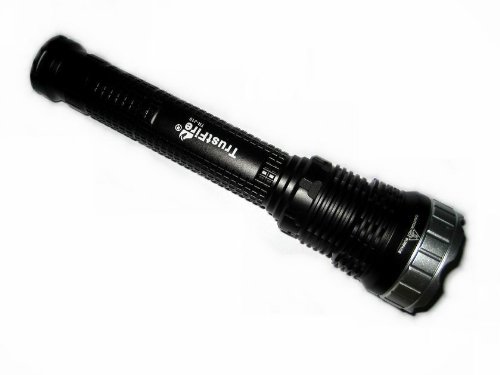  NEW Super Bright Trustfire Tr-j10 Sst-90 Led 2250 Lumens Flashlight Torch 