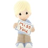 Precious Moments Miss You Boy