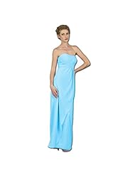Chiffon Evening Dress/Bridesmaid Dress/Prom Dress 