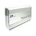 CP TECHNOLOGIES CP-U2H-3H USB 2.0 3.5INHDD Platinum Series External Enclosure