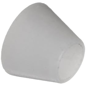 Parker 8FF8-ZY Nylon A-LOK Front Ferrule 1/2" Compression