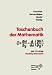 Taschenbuch der Mathematik mit CD-ROM