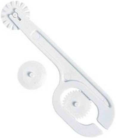 Wilton Fondant Cutter Embosser For Decorating Birthday Wedding Cakes 1907-1206