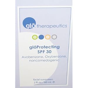 GloProtecting SPF 30 2oz