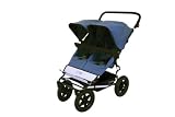 Mountain Buggy - MB1-U201 - Duo - Marine